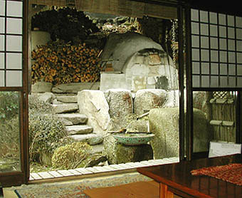 幸兵衛窯